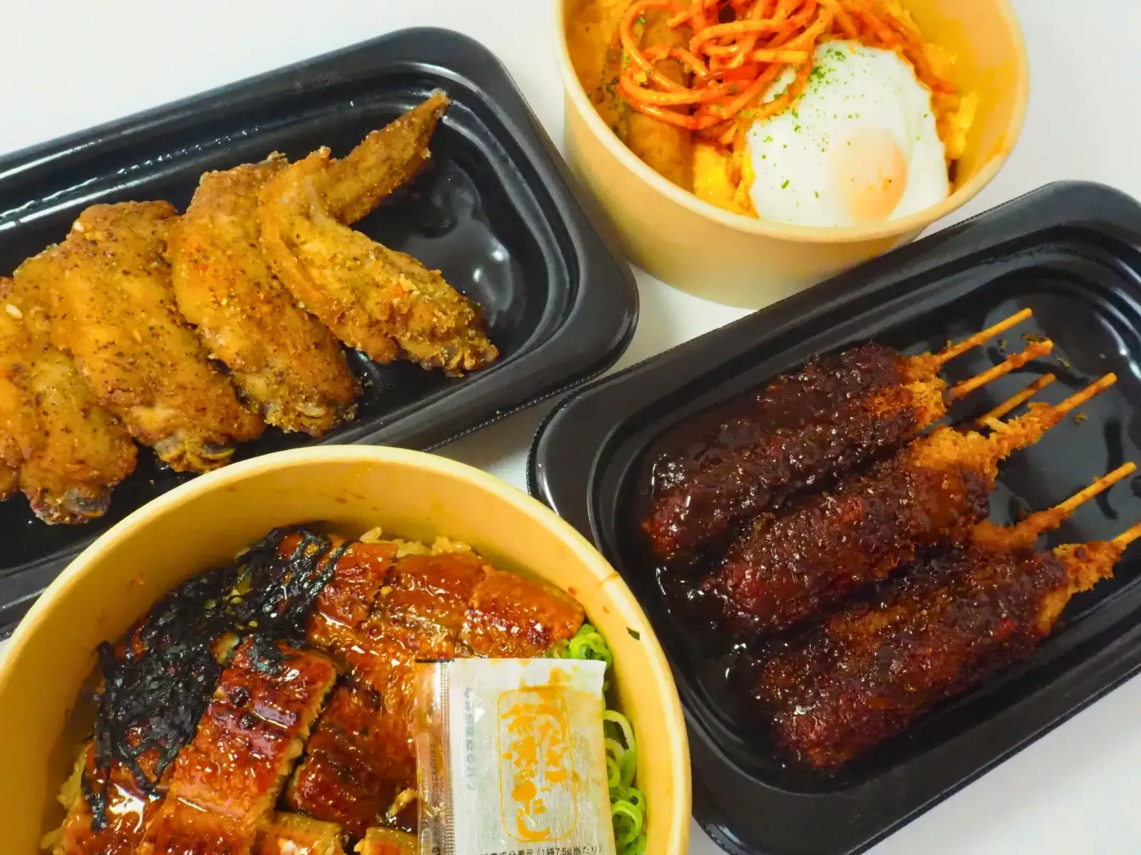 名古屋GOCHI(ゴチ)めしを実食